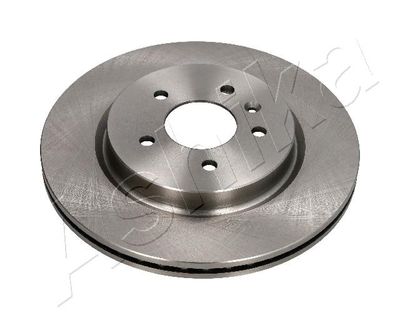 ASHIKA 61-00-0411 Тормозные диски для OPEL ZAFIRA TOURER C (P12) 2.0 CDTi (75)