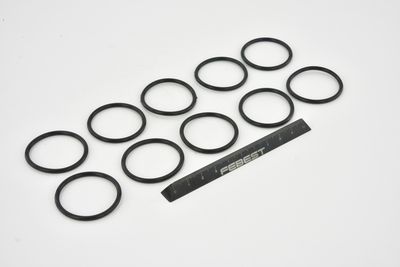 GARNITURI CARCASA FILTRU ULEI FEBEST RINGOL024PCS10 47