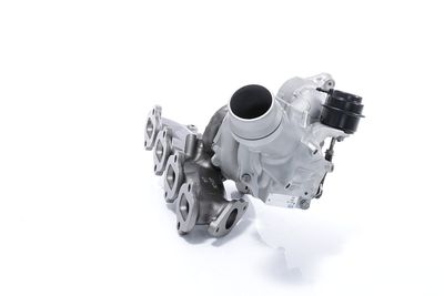 LADER AUFLADUNG BTS Turbo T916739GR 34