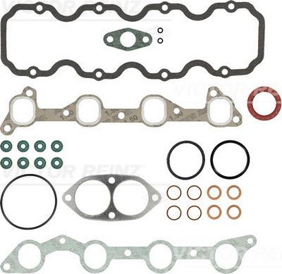 SET GARNITURI CHIULASA