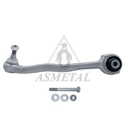 носач, окачване на колелата ASMETAL 23MR3214