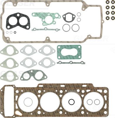 SET GARNITURI CHIULASA