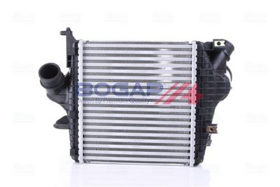 INTERCOOLER COMPRESOR