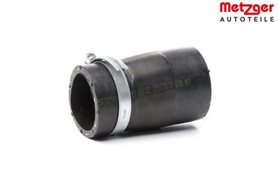 LADELUFTSCHLAUCH METZGER AUTOTEILE 2401020 16