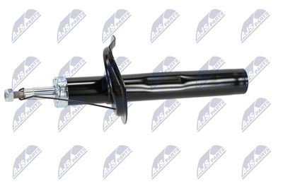 AMORTIZOR NTY ACT024 6