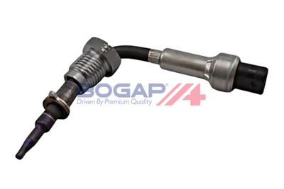 SENZOR TEMPERATURA GAZE EVACUARE