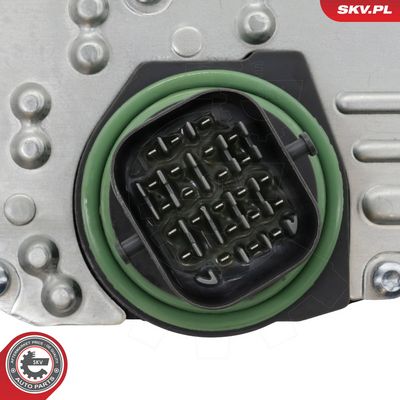 Magnetický ventil, automatická převodovka ESEN SKV 96SKV918