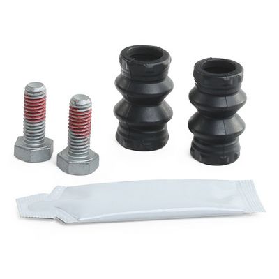 комплект водещи втулки, спирачен апарат RIDEX 1165G0023