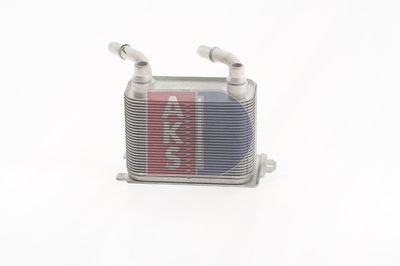 ÖLKüHLER AUTOMATIKGETRIEBE AKS DASIS 026000N 8