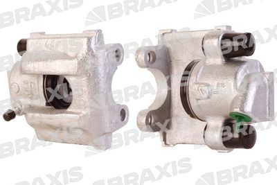 BRAXIS AG0425 Тормозной суппорт  для BMW 7 (E32) 730 i,iL