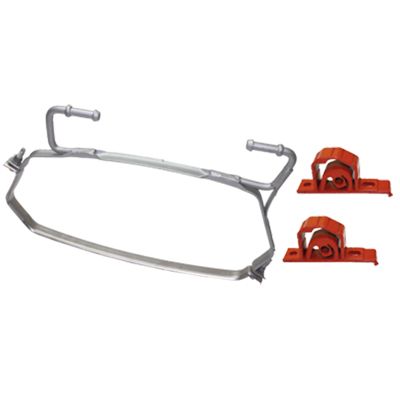 SUPORT TOBA DE ESAPAMENT