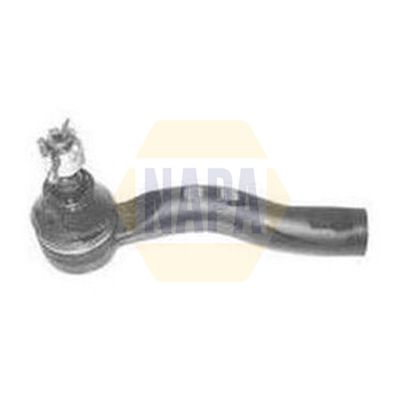 NAPA Tie Rod End NST6392