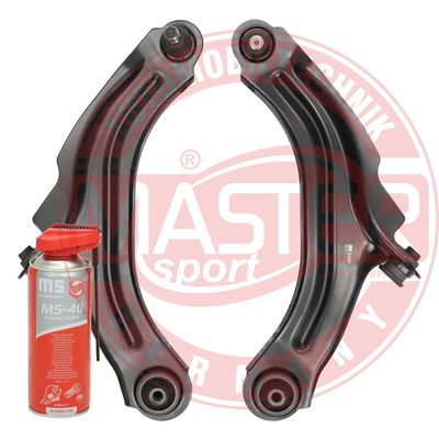 Zestaw wahacza, zawieszenie koła MASTER-SPORT GERMANY 37136/1-KIT-MSP
