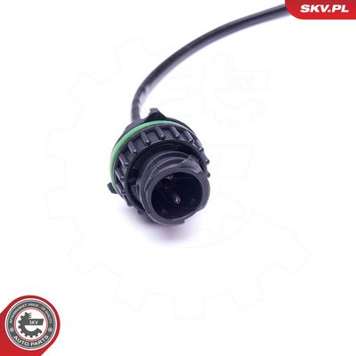 датчик, температура на изгорелите газове ESEN SKV 30SKV271