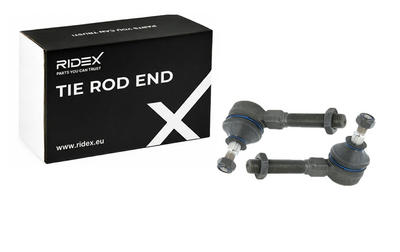 накрайник на напречна кормилна щанга RIDEX 914T0707