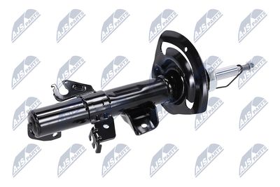 AMORTIZOR NTY ACH084 22