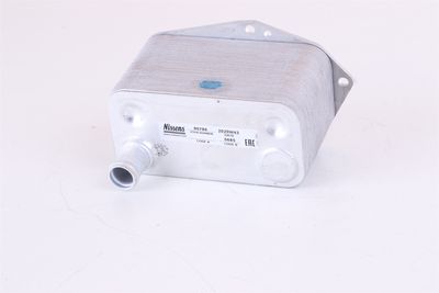 ÖLKüHLER MOTORöL NISSENS 90786 25