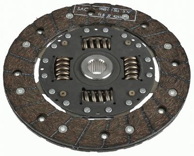 Clutch Disc 1878 005 784