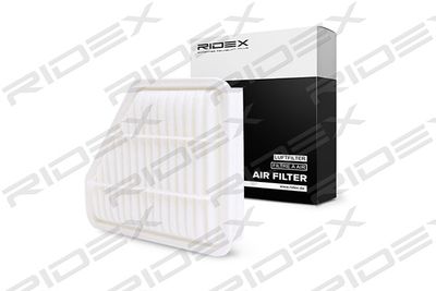 RIDEX 8A0255 Воздушный фильтр  для TOYOTA AURIS (Тойота Аурис)