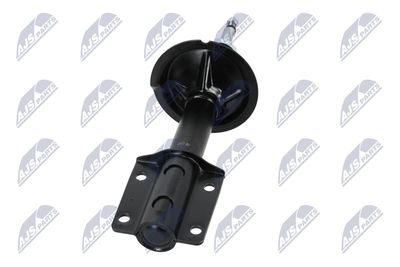 AMORTIZOR NTY ACT003 18