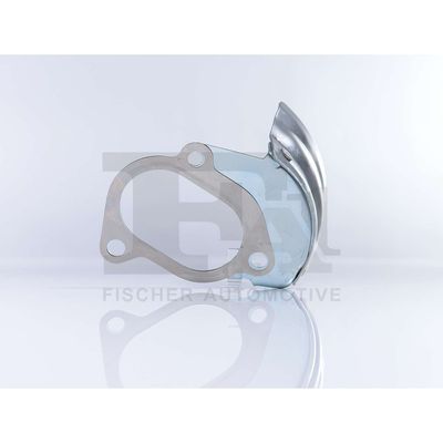 GARNITURA RACORD EVACUARE FA1 220939 18