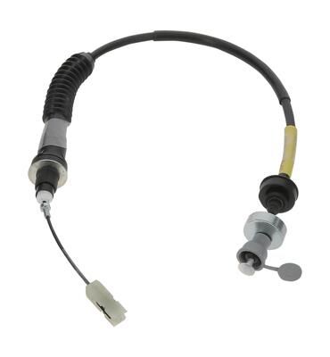 SEILZUG KUPPLUNGSBETäTIGUNG