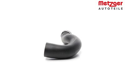 LADELUFTSCHLAUCH METZGER AUTOTEILE 2401000 11