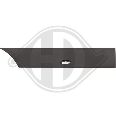 ELEMENTE DECORATIVE/PROTECTIE PANOU LATERAL DIEDERICHS 1664462