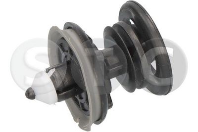 CLIP ZIER-/SCHUTZLEISTE