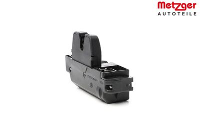 HECKKLAPPENSCHLOSS METZGER AUTOTEILE 2310928 25