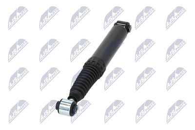 AMORTIZOR NTY ACT031 35