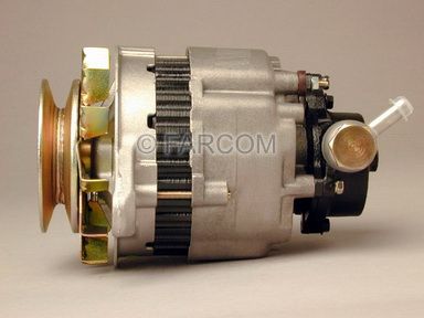 Генератор FARCOM 118755 для MITSUBISHI SPACE