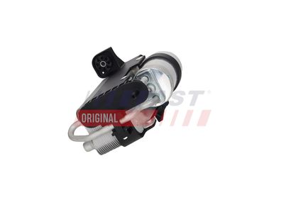 CONDENSATOR CLIMATIZARE FAST FT04669 17