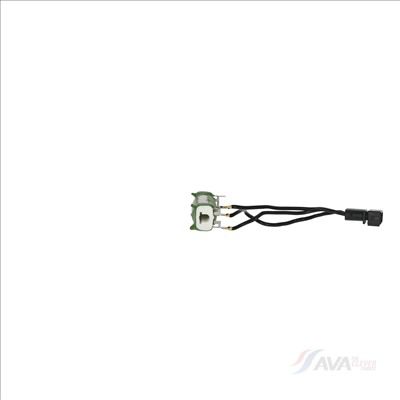 REZISTOR VENTILATOR HABITACLU