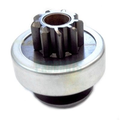 PINION ELECTROMOTOR