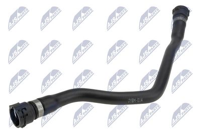 Hadica chladenia NTY CPP-BM-014