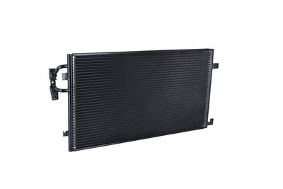 CONDENSATOR CLIMATIZARE NRF 350467 24