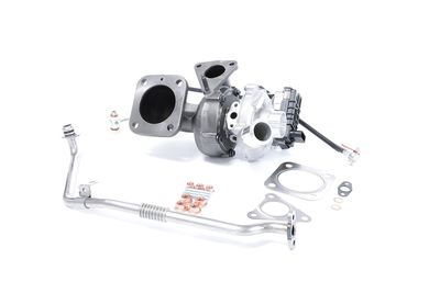 LADER AUFLADUNG BTS Turbo T981364 30