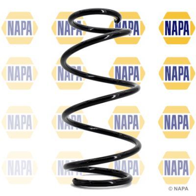 Suspension Spring NAPA NCS1110