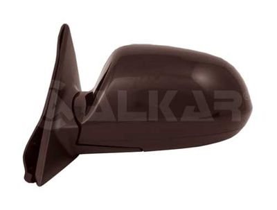 Наружное зеркало ALKAR 6128629 для HYUNDAI ELANTRA
