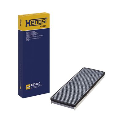 Vorschau Filter, Innenraumluft Ansicht 2