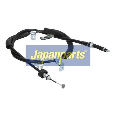 JAPANPARTS Trosas, stovėjimo stabdys