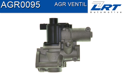 SUPAPA EGR LRT AGR0095 4