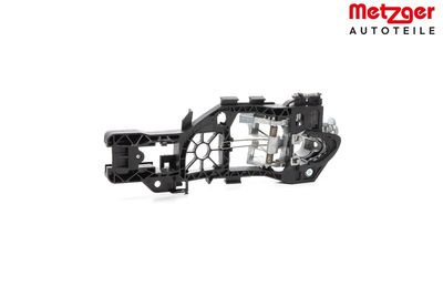 TüRGRIFFRAHMEN METZGER AUTOTEILE 2310621 35