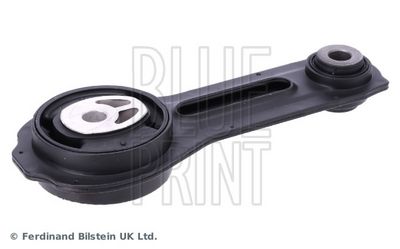 BLUE PRINT Variklio montavimas