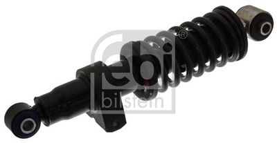 FEBI BILSTEIN Dämpfer, Fahrerhauslagerung