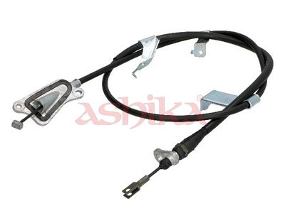 Trosas, stovėjimo stabdys