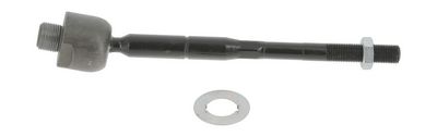 Trekstang (zonder uiteinde) Links/Rechts (lengte: 276,5mm) past: LEXUS GX TOYOTA LAND CRUISER PRADO 2.7-4.7 11.01-12.10