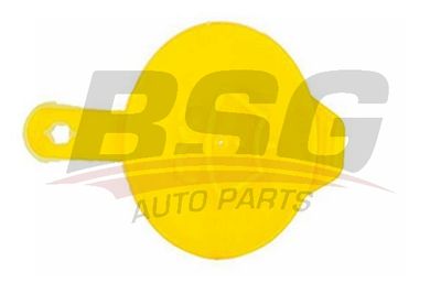 Крышка, резервуар для воды BSG BSG 65-852-002