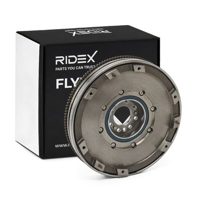 маховик RIDEX 577F0017